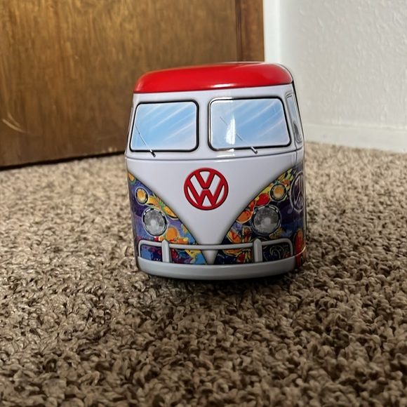 Cute puzzle in tin, never opened - Picture 3 of 4